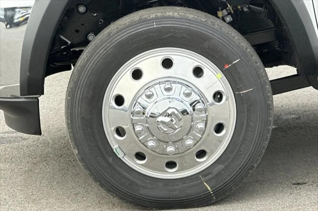 2026 Ram 5500 Tradesman/Big Horn