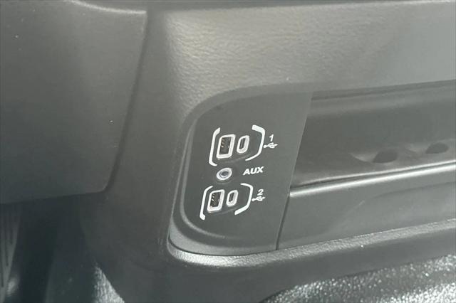 2026 Ram 5500 Tradesman/Big Horn