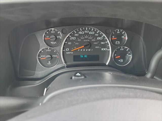2025 Chevrolet Express Cargo Van RWD 2500 Regular Wheelbase WT