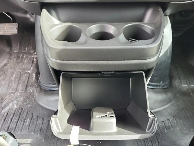 2025 Chevrolet Express Cargo Van RWD 2500 Regular Wheelbase WT