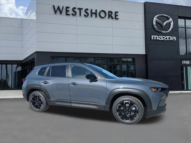 2026 Mazda CX-50 2.5 S Meridian Edition for sale in Tampa, FL