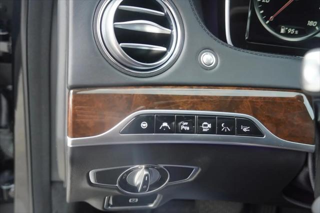 2016 Mercedes-Benz 600 Maybach S 600