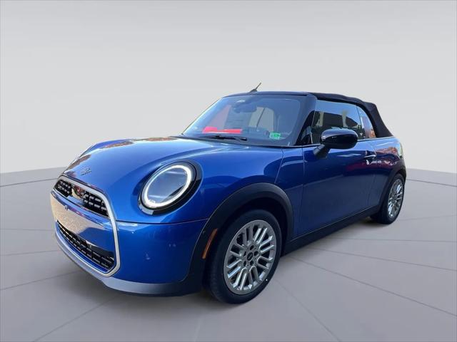 2026 MINI Cooper Convertible Cooper for sale in Richmond, VA