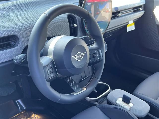 2026 MINI Cooper Convertible Cooper