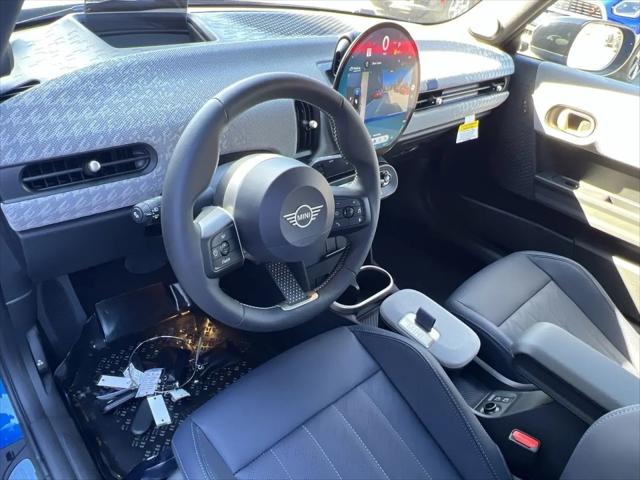 2026 MINI Cooper Convertible Cooper