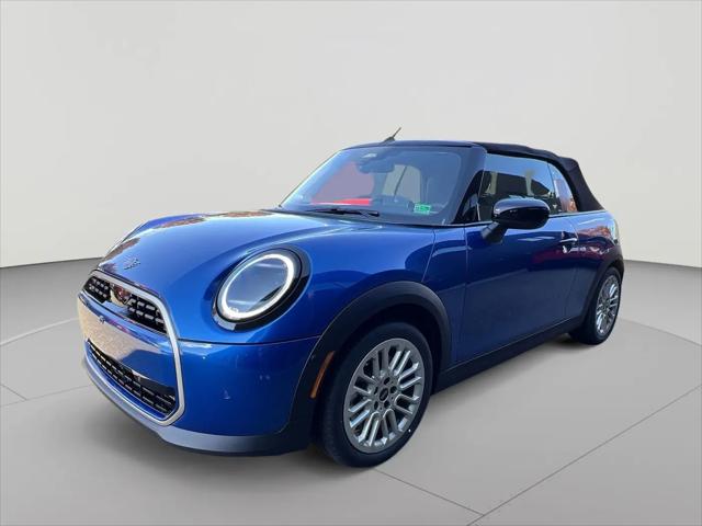 2026 MINI Cooper Convertible Cooper for sale in Richmond, VA