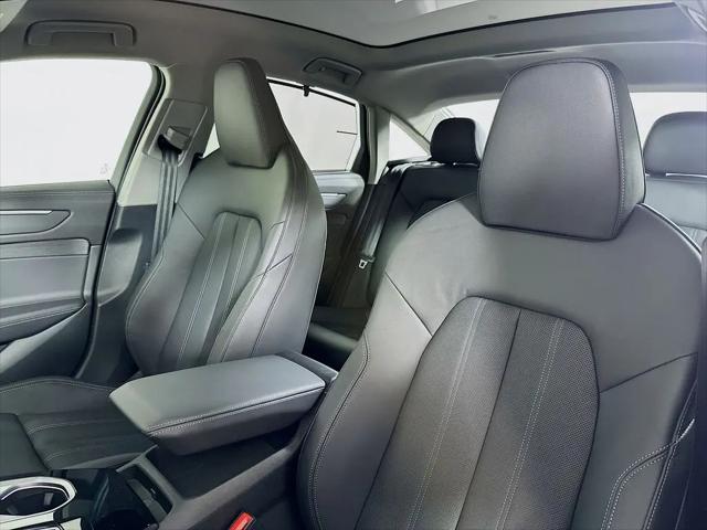 2026 Audi A6 Premium Plus quattro S tronic