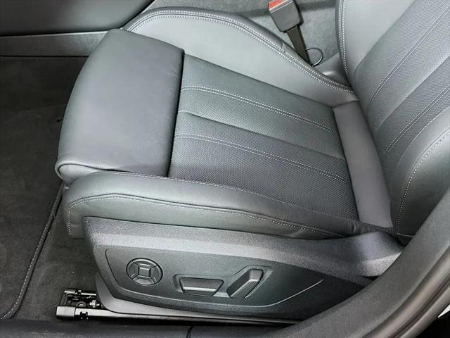 2026 Audi A6 Premium Plus quattro S tronic