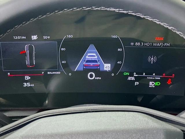 2026 Audi A6 Premium Plus quattro S tronic