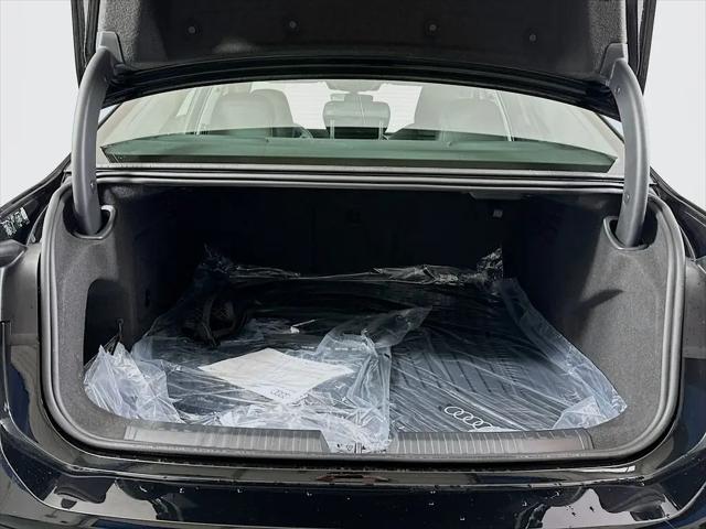 2026 Audi A6 Premium Plus quattro S tronic