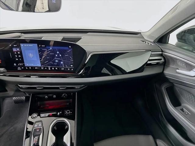 2026 Audi A6 Premium Plus quattro S tronic