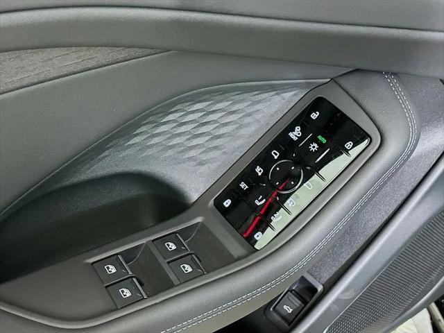 2026 Audi A6 Premium Plus quattro S tronic