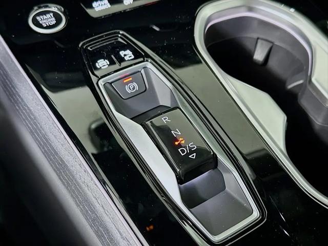 2026 Audi A6 Premium Plus quattro S tronic