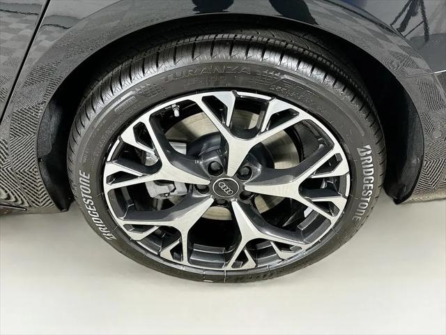 2026 Audi A6 Premium Plus quattro S tronic