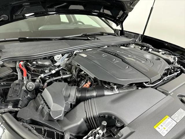 2026 Audi A6 Premium Plus quattro S tronic