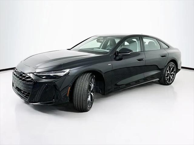 2026 Audi A6 Premium Plus quattro S tronic for sale in Martinez, GA