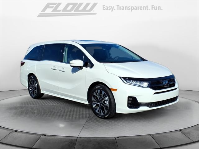2026 Honda Odyssey Elite for sale in Burlington, NC