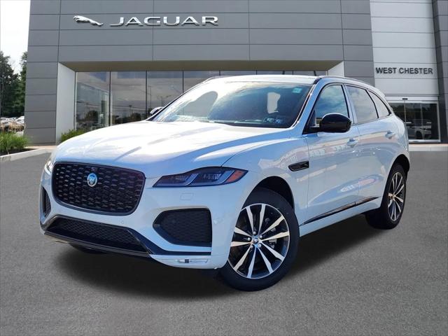 2026 Jaguar F-PACE R-Dynamic S P250 AWD Automatic for sale in West Chester, PA