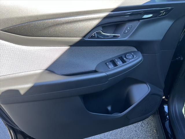 2026 Chevrolet TrailBlazer FWD LT