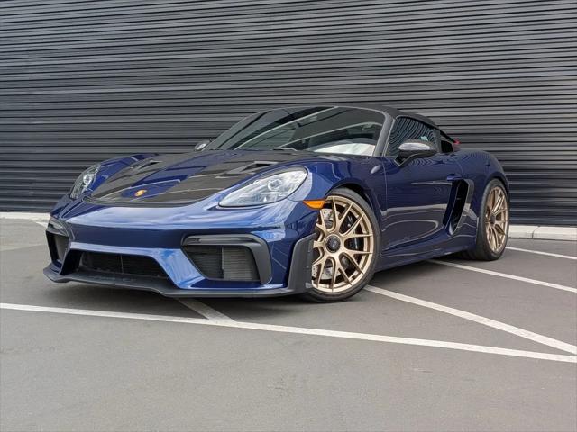 2024 Porsche 718 Spyder RS for sale in Thousand Oaks, CA