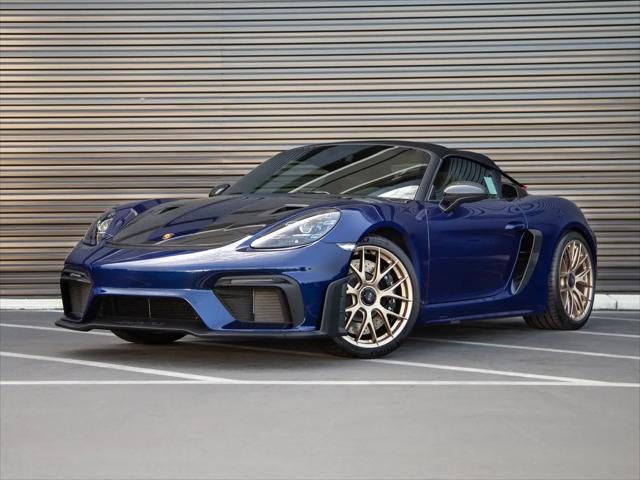 2024 Porsche 718 Spyder RS for sale in Thousand Oaks, CA