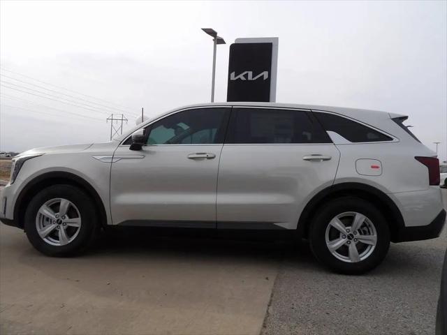2026 Kia Sorento LX for sale in Lawton, OK