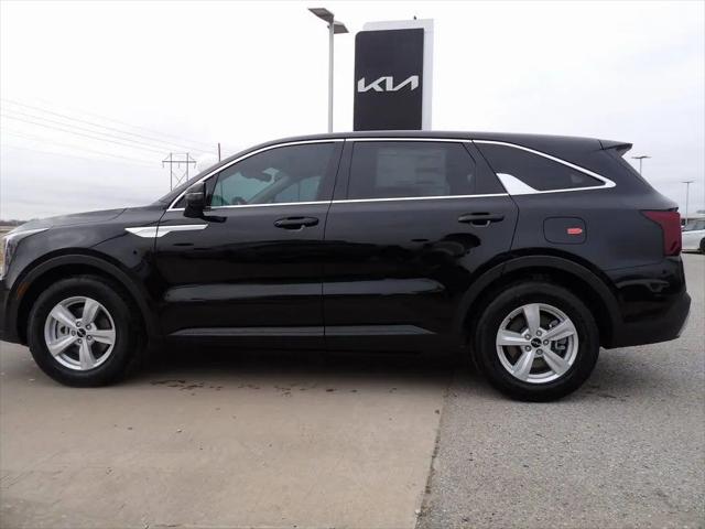 2026 Kia Sorento LX for sale in Lawton, OK