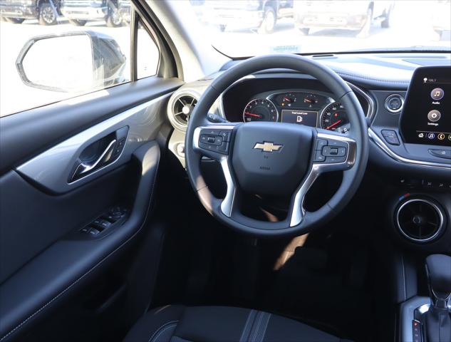 2026 Chevrolet Blazer LT