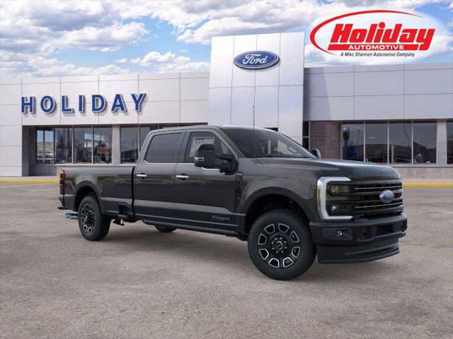 2026 Ford F-350 Platinum for sale in Whitesboro, TX