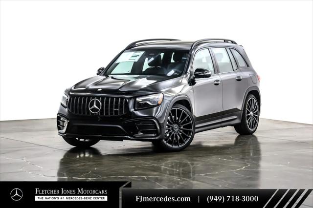 2026 Mercedes-Benz GLB 4MATIC for sale in Newport Beach, CA
