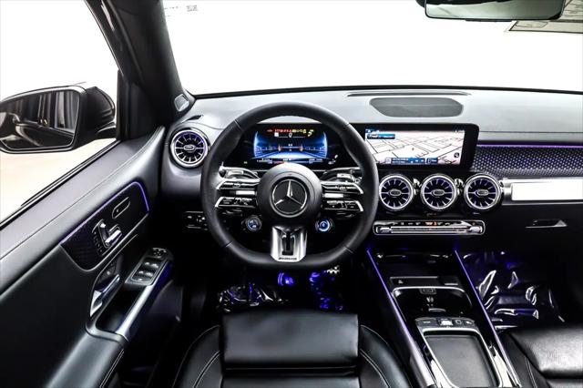 2026 Mercedes-Benz GLB 4MATIC