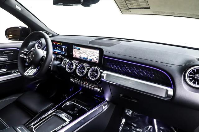 2026 Mercedes-Benz GLB 4MATIC