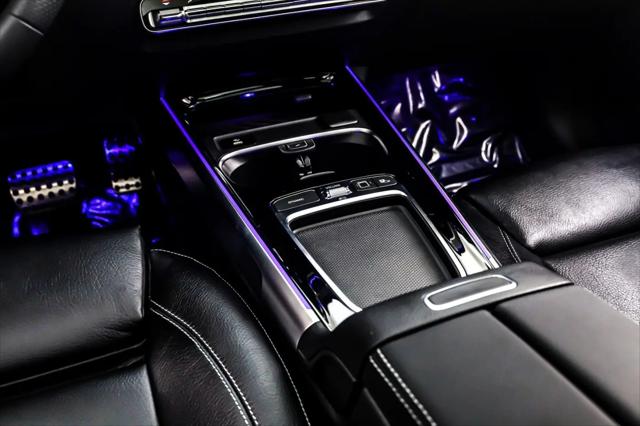 2026 Mercedes-Benz GLB 4MATIC