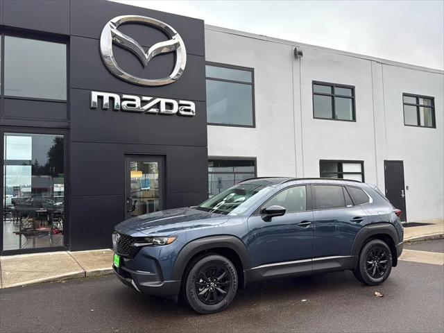 2026 Mazda CX-50 Hybrid Premium for sale in Gladstone, OR