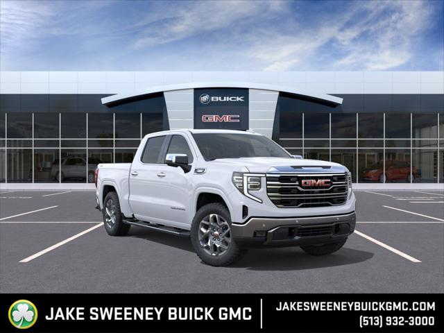 2026 GMC Sierra 1500 SLT for sale in Lebanon, OH