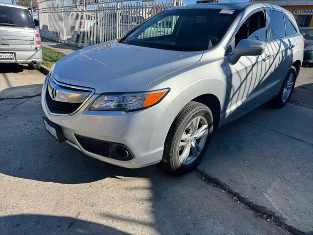 2015 Acura RDX Base for sale in Los Angeles, CA