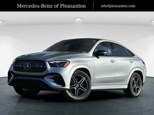 2026 Mercedes-Benz GLE 450 4MATIC for sale in Pleasanton, CA