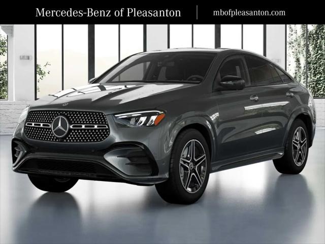 2026 Mercedes-Benz GLE 450 4MATIC for sale in Pleasanton, CA