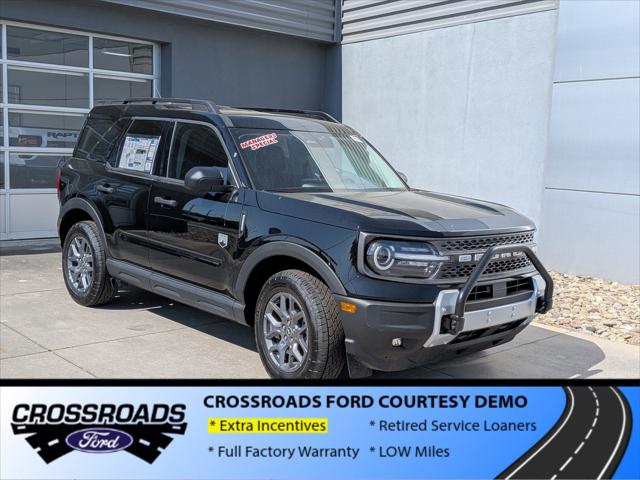 2025 Ford Bronco Sport Big Bend for sale in Lumberton, NC