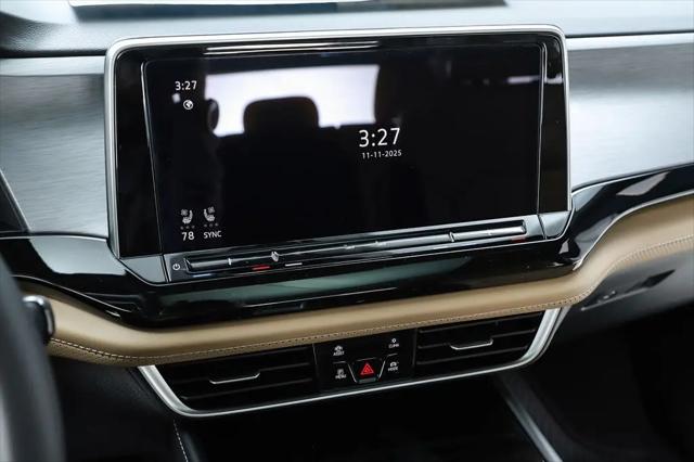 2026 Volkswagen Atlas Cross Sport SE with Technology