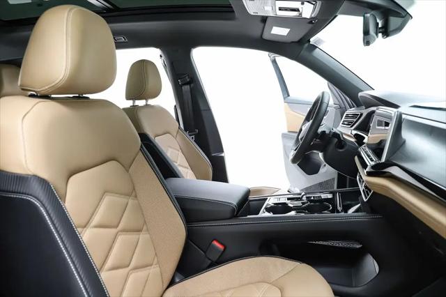 2026 Volkswagen Atlas Cross Sport SE with Technology