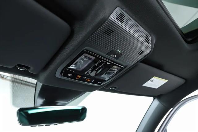2026 Volkswagen Atlas Cross Sport SE with Technology