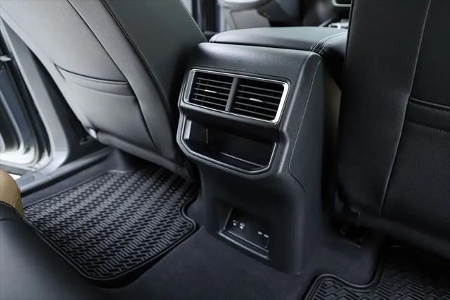 2026 Volkswagen Atlas Cross Sport SE with Technology