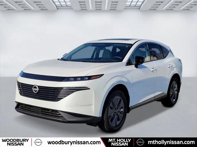 2026 Nissan Murano SL for sale in Hainesport, NJ