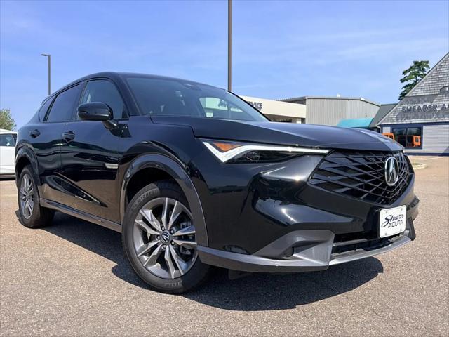 2025 Acura ADX Base for sale in South Burlington, VT