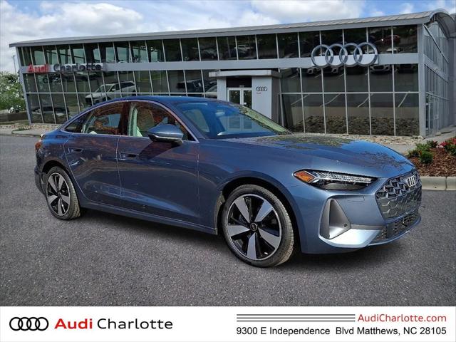 2025 Audi A5 Premium Plus TFSI quattro S tronic for sale in Matthews, NC