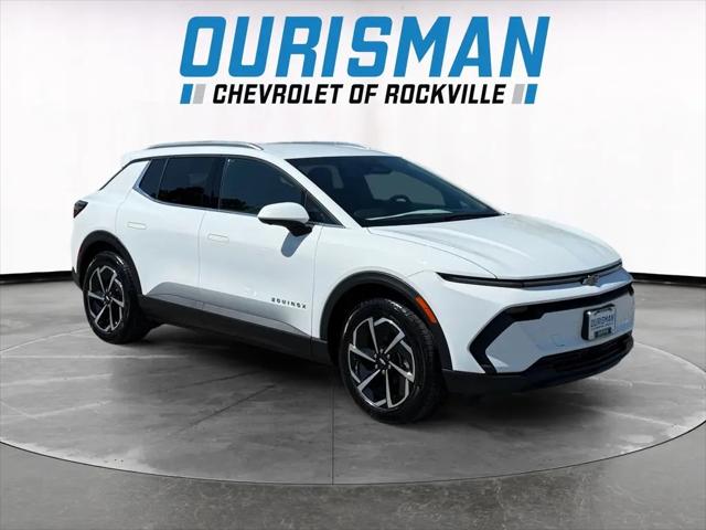 2026 Chevrolet Equinox LT 2, FWD for sale in Rockville, MD
