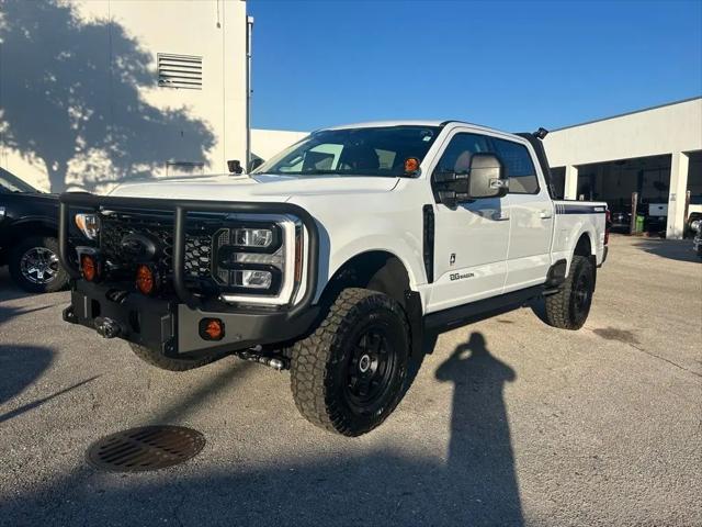 2026 Ford F-250 XLT for sale in Lake Worth, FL