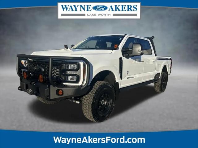 2026 Ford F-250 XLT for sale in Lake Worth, FL