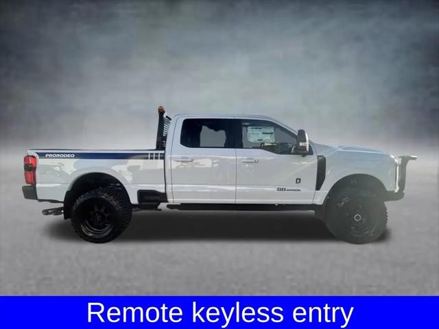 2026 Ford F-250 XLT